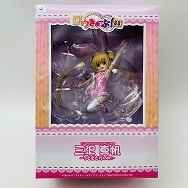 ロウきゅーぶ！SS 1/7 三沢真帆 うさぎさんver.