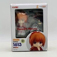 ねんどろいど 1613 るろうに剣心 緋村剣心