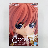 Qposket るろうに剣心 明治剣客浪漫譚 緋村剣心 2023年ver.
