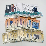 るろうに剣心 明治剣客浪漫譚 京都動乱 E賞 F賞 G賞 まとめ セット