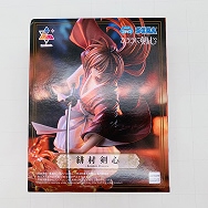 るろうに剣心 明治剣客浪漫譚 Luminasta 緋村剣心