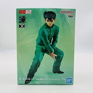 DXF 幽遊白書 浦飯幽助 30th Anniversary