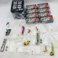 スプラトゥーン ブキコレクション 1BOX