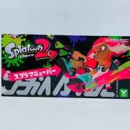 スプラトゥーン2 スプラマニューバー