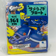 スプラトゥーン3 サメライドフロート 浮き輪
