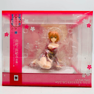 やはり俺の青春ラブコメはまちがっている。続 1/6 由比ヶ浜結衣 着物Ver.