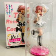 やはり俺の青春ラブコメはまちがっている 完 1/7 由比ヶ浜結衣