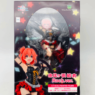 やはり俺の青春ラブコメはまちがっている。 完 1/7 由比ヶ浜結衣 Rock. Ver.
