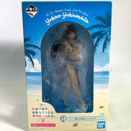 やはり俺の青春ラブコメはまちがっている。完 青春Summer Memories B賞 雪ノ下雪乃 フィギュア