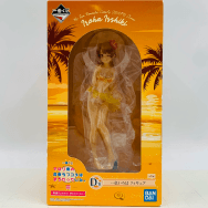 やはり俺の青春ラブコメはまちがっている。完 青春Summer Memories D賞 一色いろは フィギュア