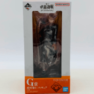 呪術廻戦 5th anniversary G賞 虎杖悠仁 フィギュア