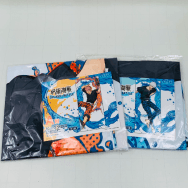 呪術廻戦 SPLASH×BATTLE A賞 G賞 ビッグクロス 虎杖悠仁 五条悟 2種セット