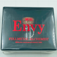 RETURNS エンヴィーの指輪 13号合わせ