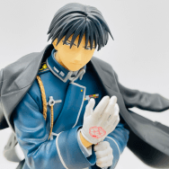 鋼の錬金術師 1/8 ロイ・マスタング