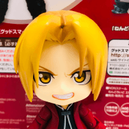 鋼の錬金術師 788 エドワード・エルリック