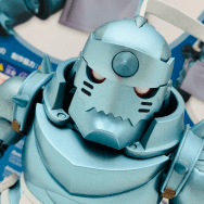 鋼の錬金術師 796 アルフォンス・エルリック