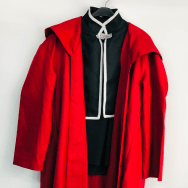 TRAnTRip製 鋼の錬金術師 エドワード・エルリック