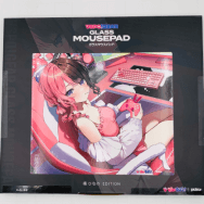 VSPO! GEAR ガラスマウスパッド 橘ひなの