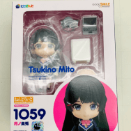 1059 にじさんじ 月ノ美兎