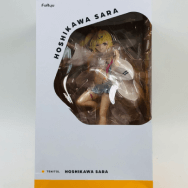 TENITOL にじさんじ 星川サラ