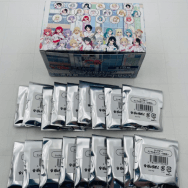 文化体育祭 ランダム缶バッジ 体育祭 コンプリートBOX