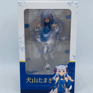 バーチャルユーチューバー 1/7 犬山たまき