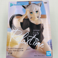 ホロライブ #hololive IF 白上フブキ