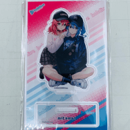 MOLLY.ONLINE 第11弾 星街すいせい さくらみこ アクリルスタンド