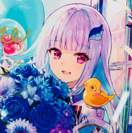 にじさんじ リゼ・ヘルエスタ 誕生日グッズ 複製直筆サインメッセージ入り アクリルパネル 2021