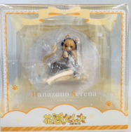 バーチャルユーチューバー 1/7 花園セレナ