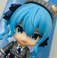 1979 hololive ホロライブ 星街すいせい