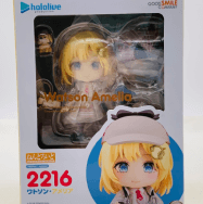 ホロライブ hololive 2216 ワトソン・アメリア