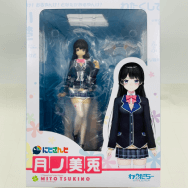 にじさんじ 1/7 月ノ美兎