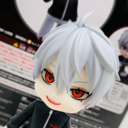 1587 にじさんじ 葛葉 購入特典 台座付き