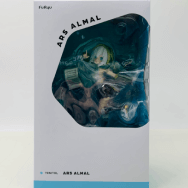 TENITOL にじさんじ アルス・アルマル ARS ALMAL