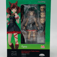 figma 614 ウマ娘 プリティーダービー ナイスネイチャ