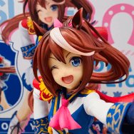 ウマ娘 プリティーダービー 1/7 夢は掲げるものなのだ トウカイテイオー