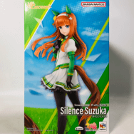 Lucrea ウマ娘 プリティーダービー サイレンススズカ