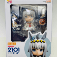 2101 ウマ娘 オグリキャップ