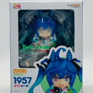 1957 ウマ娘 プリティーダービー ツインターボ