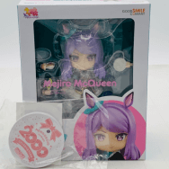 ウマ娘プリティーダービー 2037 メジロマックイーン