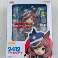 ウマ娘プリティーダービー 2412 マチカネタンホイザ