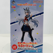 オグリキャップ ラストワン ver.