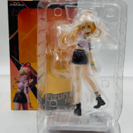 1/7 キズナアイ hello，world Blond Hair Ver.