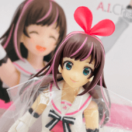 411 A.I.Channel キズナアイ