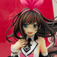 VTuber 1/7 A.I.Channel キズナアイ