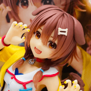 ホロライブ 1/7 戌神ころね フィギュア Vtuber