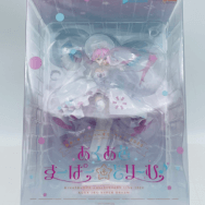 ホロライブ 1/7 湊あくあ あくあ色すーぱー☆どりーむ♪