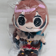 ホロライブ 七詩ムメイ ぬいぐるみ