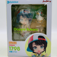 1798 ホロライブ プロダクション 大空スバル